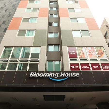 Blooming House Residence Seul Esterno foto