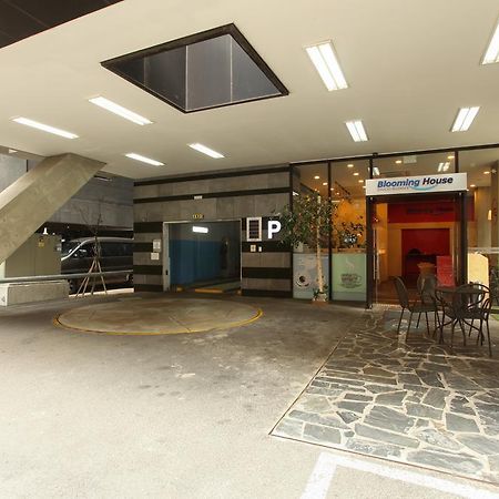 Blooming House Residence Seul Esterno foto