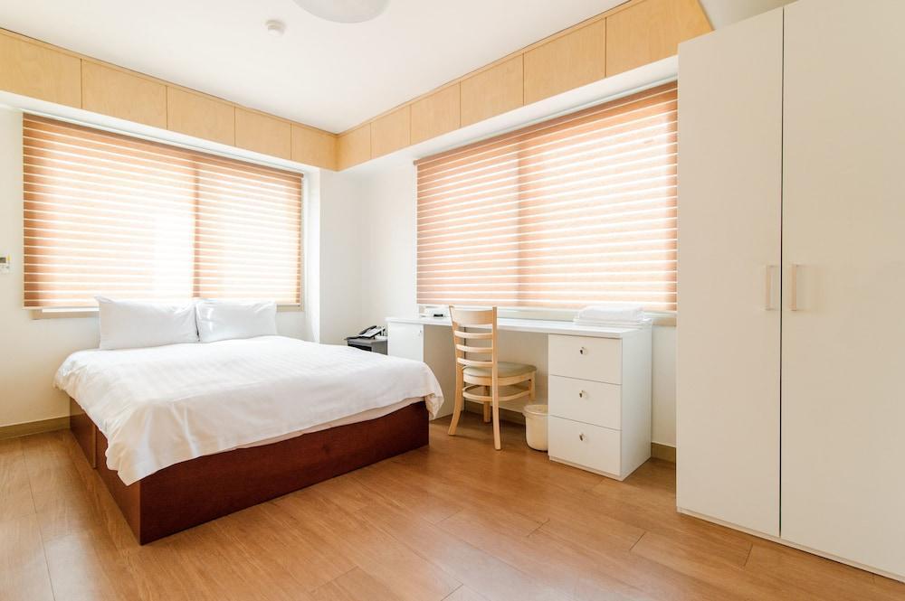 Blooming House Residence Seul Esterno foto