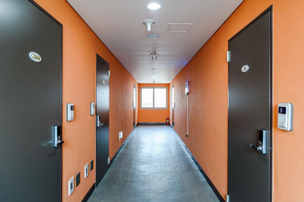 Blooming House Residence Seul Esterno foto