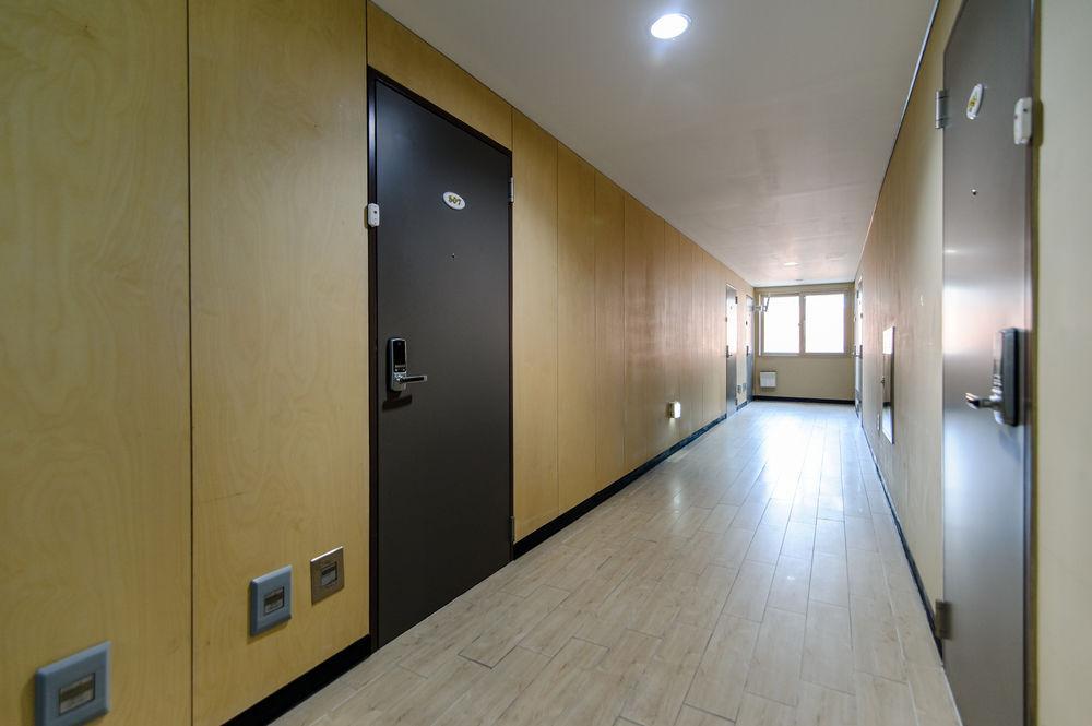 Blooming House Residence Seul Esterno foto