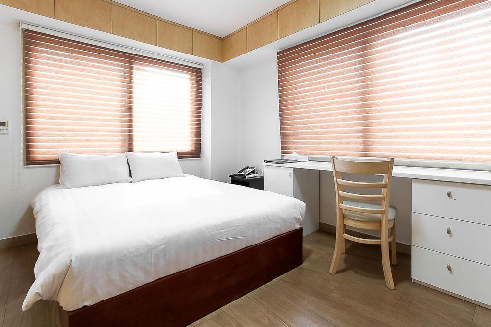 Blooming House Residence Seul Esterno foto