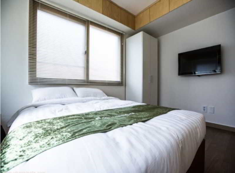 Blooming House Residence Seul Esterno foto