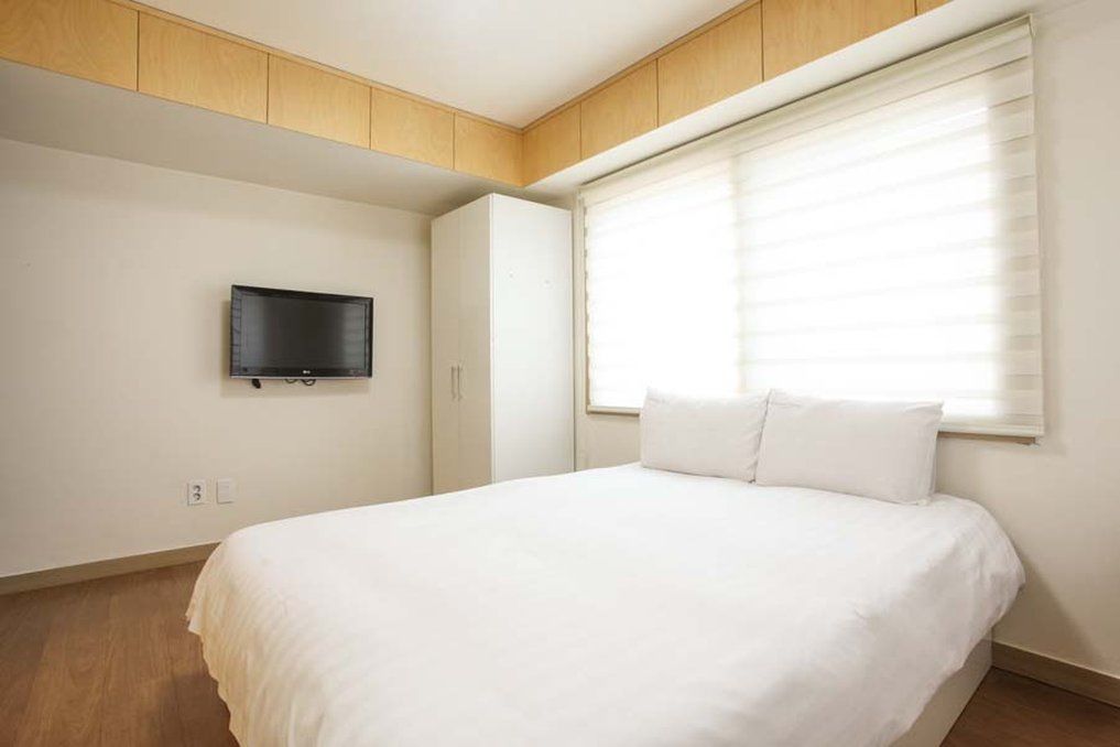 Blooming House Residence Seul Esterno foto