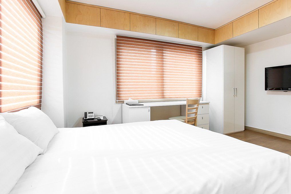 Blooming House Residence Seul Esterno foto